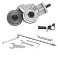 thumbnail image 5 of Electric Drill Rotary Plate Cutter Set Electric Iron Scissors Cutting-Free Tool Cutter Easy To Use, 5 of 5
