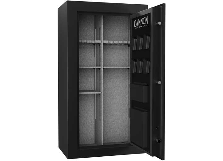 Cannon MD5530-H1TEB-23 36 Gun (30+ 6), 30 Min Fire Resistant Safe