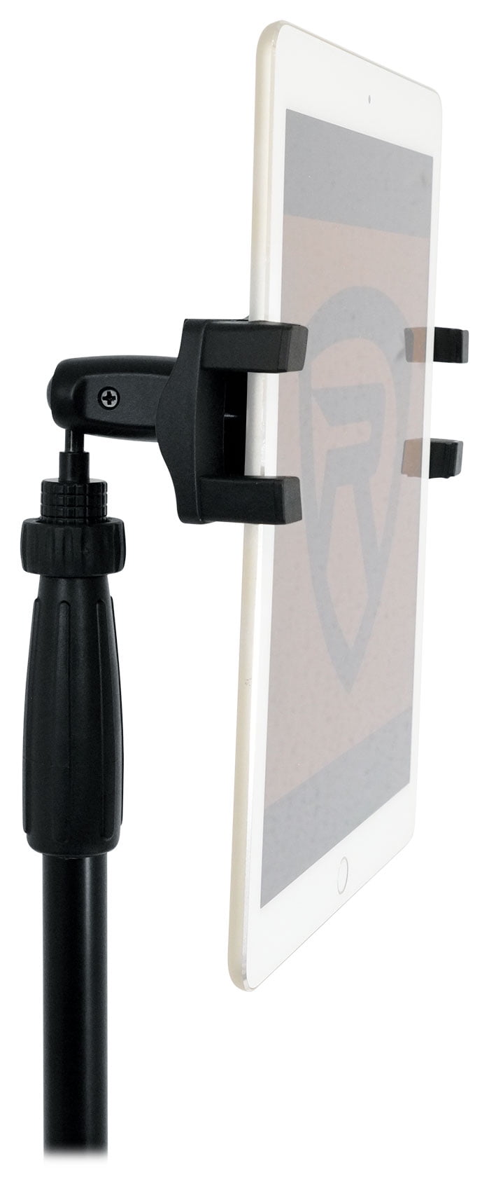 Rockville iStand 20 Tablet/Smart Phone Tripod Stand-Fits iPhone iPad Galaxy+More