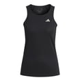 thumbnail image 1 of Tank Adidas OTR para Mujer. HR9988 negro M, 1 of 3