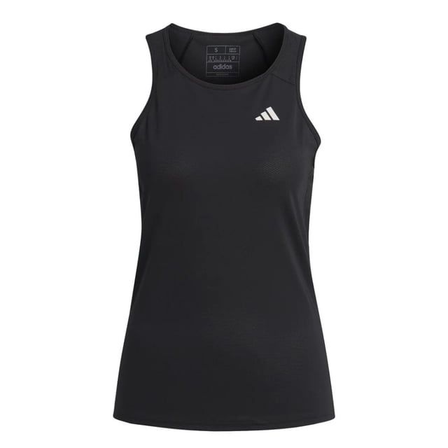 Tank Adidas OTR para Mujer. HR9988 negro M