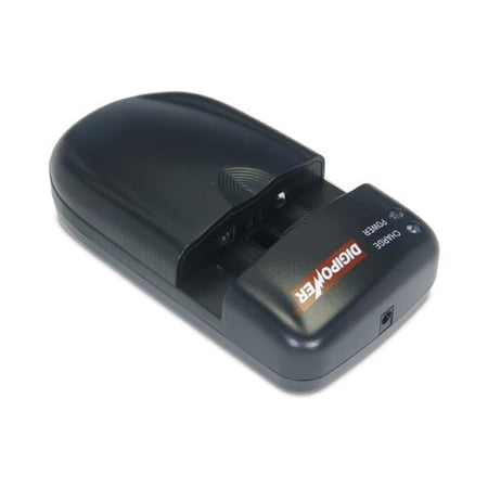 digipower charger universal battery tc camcorder