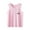 Pink, variant on Youmylove Summer Kids Toddler Tank Tops Undershirts Cartoon Prints Sleeveless Boys Vest Clothes Outwear Casual Sports Wear