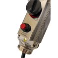 thumbnail image 2 of Gardensun 3" Patio Heater Burner Electric Igniter, 2 of 5