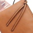 thumbnail image 5 of HaoXianJian Bags for Women Shoulder Bag Underarm Purse Tote Bag Handbags Large acity Bag Satchel Handles Purses Bag, 5 of 9