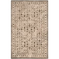 thumbnail image 2 of SAFAVIEH Brilliance Della Oriental Area Rug, Cream/Bronze, 5'1" x 7'6", 2 of 9