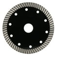 thumbnail image 1 of Lame de Meuleuse d'Angle, Roue de Coupe, Efficace pour la Coupe de Meulage, 1 of 8