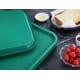 thumbnail image 5 of Bandeja para Comida Rápida New Star Foodservice Set de 12 Verde 25x35 cm, 5 of 9