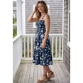 thumbnail image 3 of Woman Within Plus Size Convertible Dress To Skirt, 3 of 6