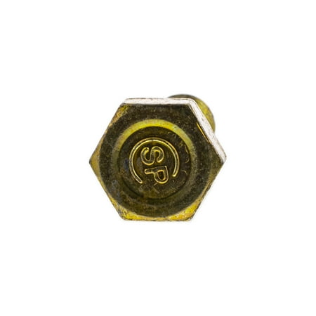 

CUB CADET 738-3004 Shoulder Bolt .50 X .395 X 3/8 16 GT 42 44 46 48 50 54 60