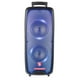 thumbnail image 1 of Bafle Cilindro Kaiser Recargable con Bluetooth KSR Link, 1 of 4