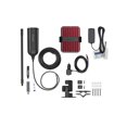 thumbnail image 2 of weBoost Drive Reach Overland Cell Phone Signal Booster Kit - Red, 2 of 9