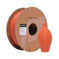 thumbnail image 1 of 3D Printer Filament Matte PLA 1.75mm Dimensional +/- 0.03mm 1KG (2.2 LBS) Spool, 3D Printing Material For 3D Printers ,Easy to Use, 1 of 6