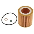 thumbnail image 1 of 2-3 del paquete 11427566327 de aceite de motor para E60-66 E81-89 E90-93/ F10-13 2 piezas Yotijar filtro de aceite de motor, 1 of 9