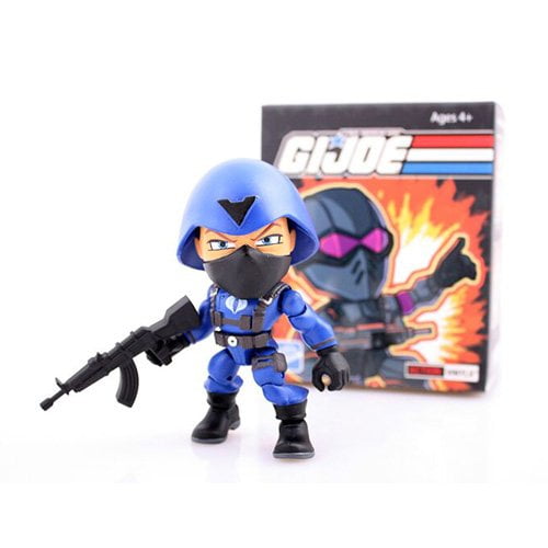 gi joe loyal subjects