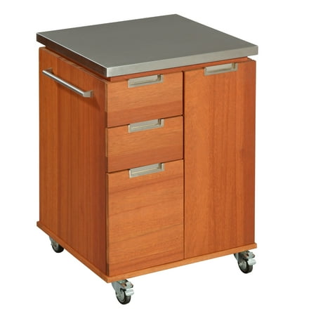 Home Styles Montego Bay Outdoor Patio Cart By Home Styles Montego Bay Outdoor Patio Cart By