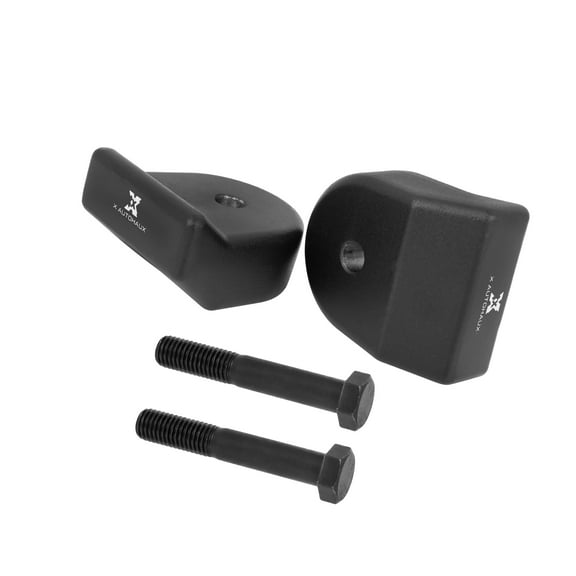 1.5 inch Front Suspension Leveling Spacer Kit for Ford F250 F350 05-20