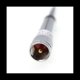 thumbnail image 2 of Antena de Banda CuáDruple de Radio MóVil 144/220/350/440 MHz para Walkie Talkie de Coche KT-7900D Antena MóVil ANT-7900D (A), 2 of 5