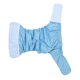 thumbnail image 3 of FESTFENDS 1Pc Adjustable Waterproof Cloth Diaper for Adults with High Absorption and Breathable Padding, 3 of 8