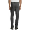 thumbnail image 2 of George Men's Athletic Fit Chino Pants, 2 of 6