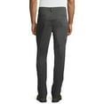 George Men's Athletic Fit Chino Pants - Walmart.com