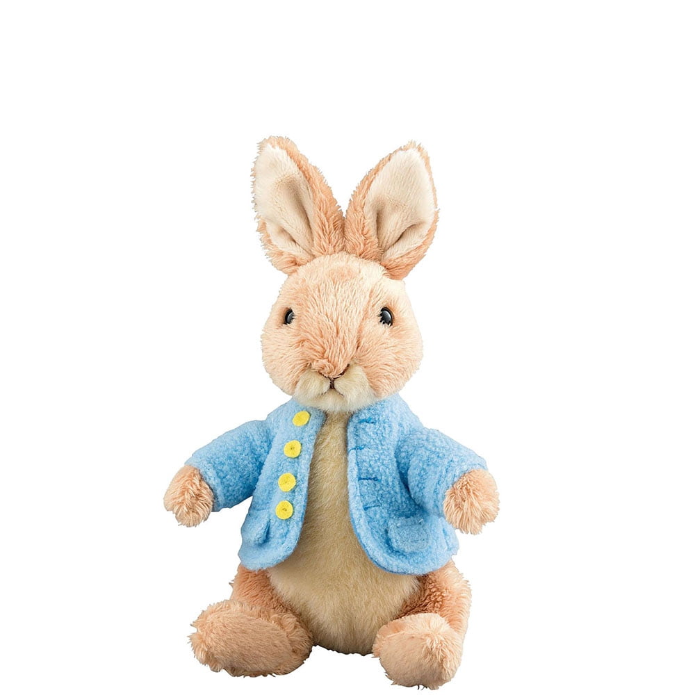 peter rabbit toys walmart