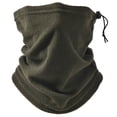 thumbnail image 1 of Polar ajustable Calentador de cuello Resistente al viento Invierno Cálido Polaina Mascarilla Bufanda Abanopi Calentador de cuello, 1 of 7