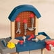 thumbnail image 5 of Workshop Little Tikes Tough Beige con martillo, llave y sierra, 5 of 7