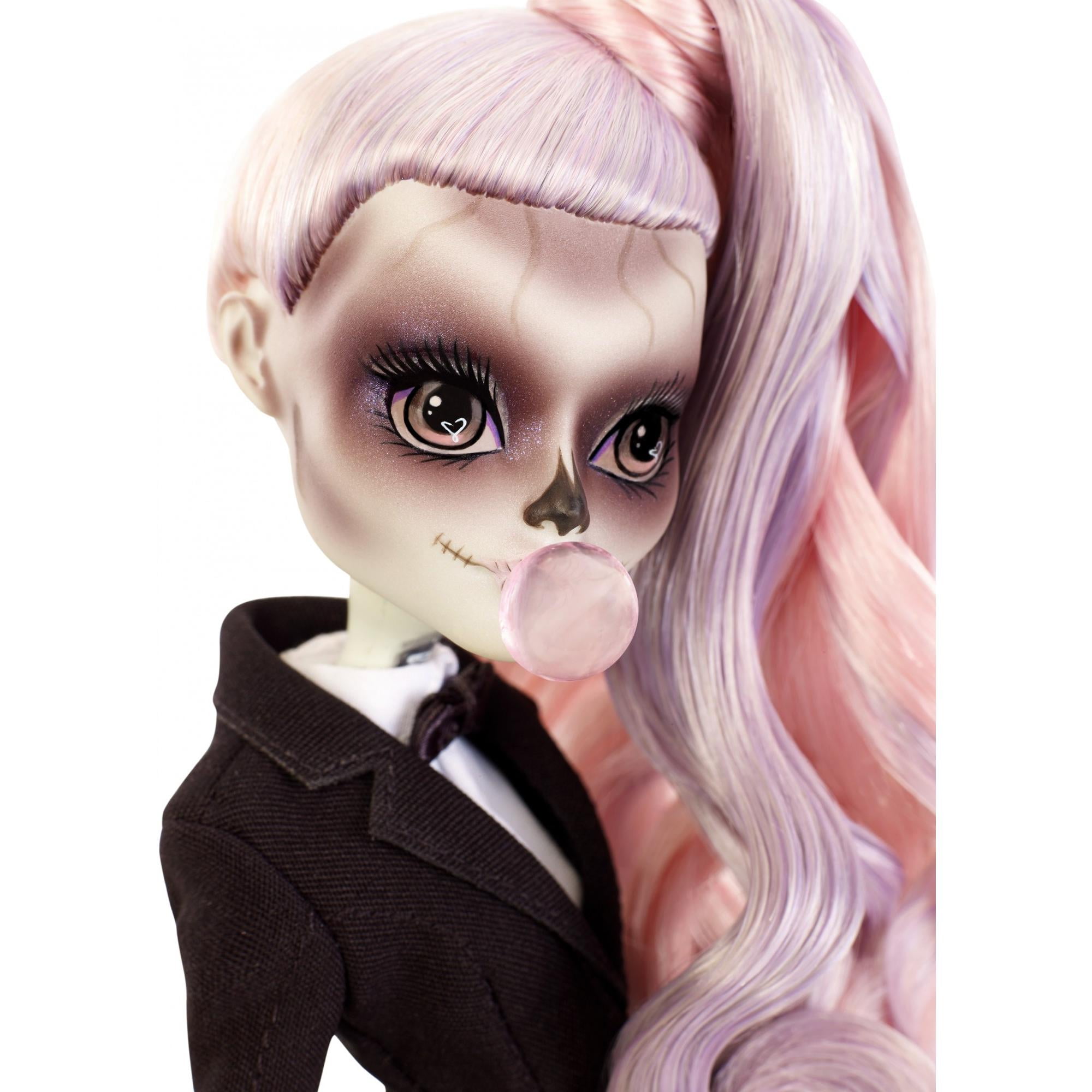 zomby gaga doll walmart
