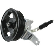 infiniti g37 power steering pump