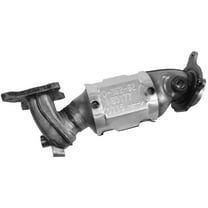 Walker Exhaust CalCat Carb 83177 Direct Fit Catalytic Converter Fits select: 2008-2009 HONDA ACCORD, 2009 ACURA TSX