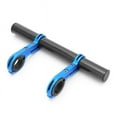 thumbnail image 3 of Dinohhi Extension de Vélo Guidon Support d'Extension de Vélo Guidon Support d'Extension Noir Aluminium Premium, 3 of 5