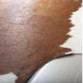 thumbnail image 3 of Safavieh Cow Hide Donovan Animal Area Rug, 3 of 5