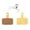 MJ 01B, variant on BQBQERT Advanced Coppers Base Brake Pad Antiskid Bicycles Brakes Pad Brake Silents Brake for Mountain Bikes and Road Cycling
