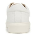 thumbnail image 6 of LifeStride Womens Happy Hour Lace Up Sneakers - Medium & Wide Width, 6 of 7