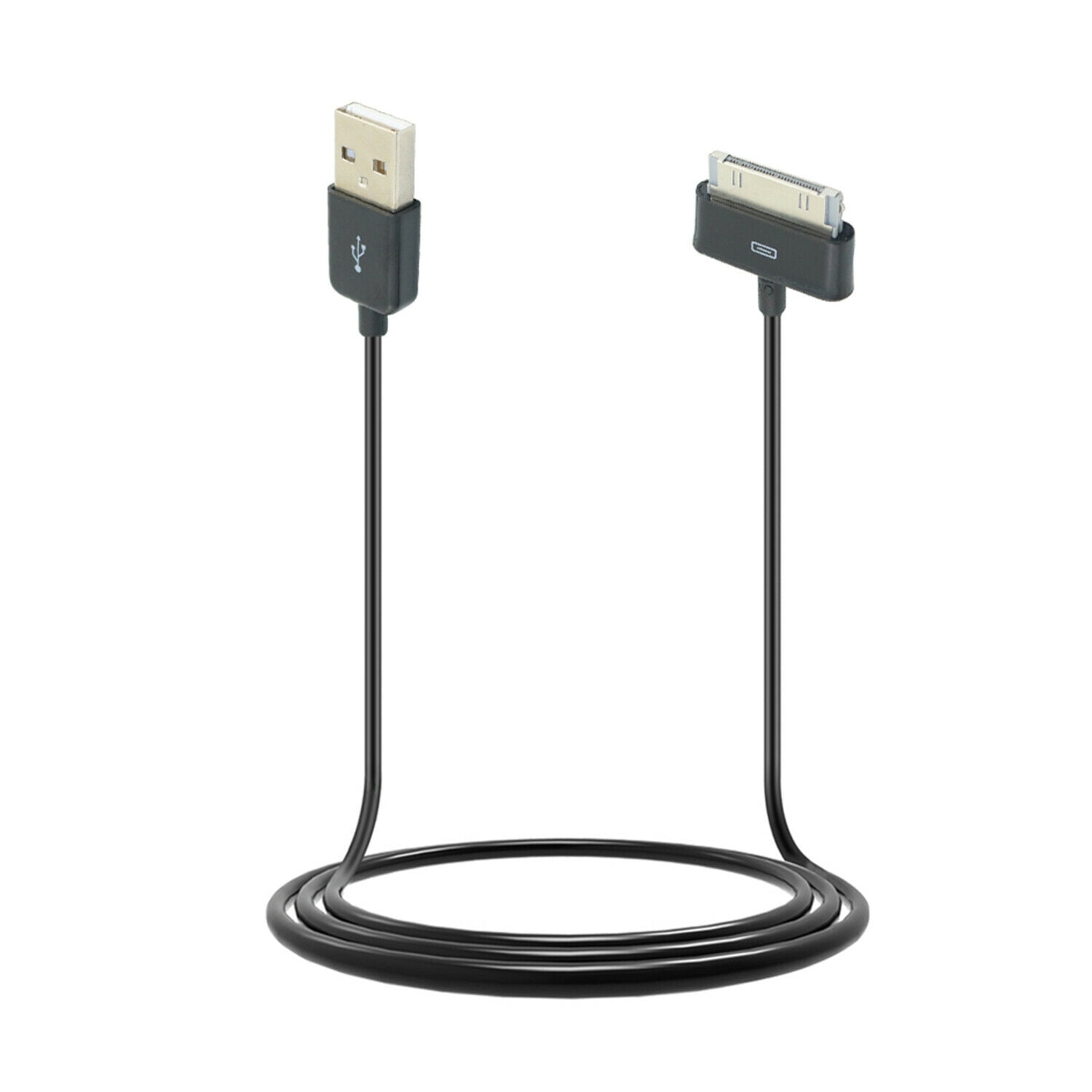 USB Data Charger Cable Cord For Samsung Galaxy Tab 2 10.1" SGH-T779 SGH-I497 