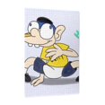 thumbnail image 2 of Lsque Sml Jeffy Pattern Wooden Picture Puzzle ,1000 Piece Jigsaw Puzzle ,Family Fun Puzzle, Home Décor Puzzle, Gift Puzzle(Vertical style), 2 of 8