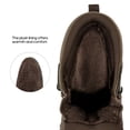 thumbnail image 2 of Botas de Senderismo Impermeables para Hombre NORTIV 8 Talla 10, 2 of 8