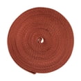 thumbnail image 2 of Rope & Cord Tubular Nylon Webbing – Reflective Webbing for Cargo, Lifting Assistance, Outdoor Recreation, and More!, 2 of 4