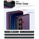 thumbnail image 5 of Funda tipo cartera OCASE compatible con Galaxy S25 Plus de 6.7 pulgadas 2025, 5 of 7