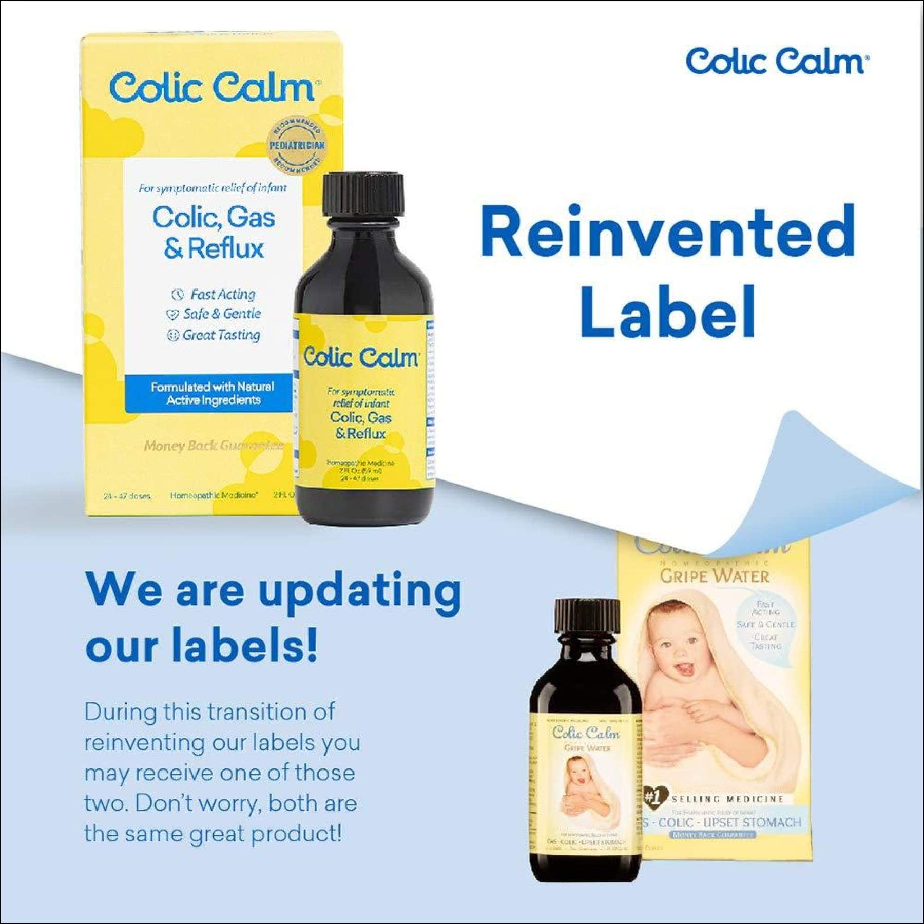colic calm plus walmart