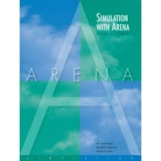 Angle View: Simulation with Arena, Used [Hardcover]