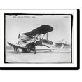 thumbnail image 2 of Historic Framed Print, Navy Loening Amphibian plane, 17-7/8" x 21-7/8", 2 of 9