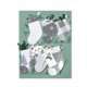 thumbnail image 4 of Corte De Metal De Navidad, Plantilla De Grabado Para Álbum De Recortes Para Hacer Tarjetas, Tarjeta De Navidad Diy, Decoración De Tarjeta De Foto De Felicitación sonducket HA040031-05, 4 of 6