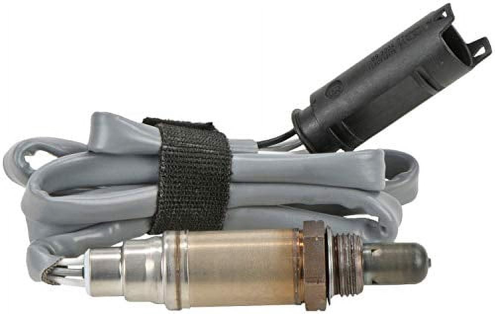 Oxygen Sensor Fits select: 2004-2006 BMW X3, 2003-2005 BMW Z4