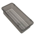 thumbnail image 3 of CAJA DE ALMACENAMIENTO DE PINCEL DE UNadas, Una Caja de Herramientas de Unas Protectora Segura Organizador A Prueba de Polvo Portátil para Salón Casero para Mujeres, 3 of 7