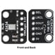 thumbnail image 3 of ICS-43434 MEMS Digital Microphone Module I2S DC 1.5V-3.6V Microphone Module Breakout Low-Cost Low-Pass Filter Module, 3 of 4
