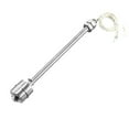thumbnail image 4 of Unique Bargains Pool Tank 8" Double Wire Horizontal Floating Switch Water Level Sensor, 4 of 5