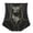 Black, variant on Floral Embroidery Tummy Control Shapewear Briefs for Women High Waist Lifting Anti-Roll Seamless Shaper for Daily & Evening Occasions,Wine,L