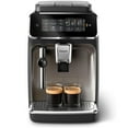 thumbnail image 1 of Philips - Automatic Espresso Machine Series 3300, 5 Drink Choices, Ceramic Grinder, 1 of 6
